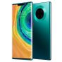 Huawei Mate 30 Pro Dual Sim, 256GB, 8GB RAM, 4G LTE - Emerald Green