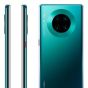 Huawei Mate 30 Pro Dual Sim, 256GB, 8GB RAM, 4G LTE - Emerald Green