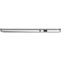 Huawei MateBook D 14 Laptop, Intel Core i5-1135G7, 14 Inch FHD, 512GB SSD, 8GB RAM, Intel Iris Xe Graphics, Windows 10 - Silver
