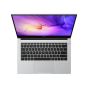 لاب توب هواوي ميت بوك D 14 2021، انتل كور i5-1135G7، شاشة 14 بوصة FHD، هارد 512 جيجا SSD، رام 8 جيجا، كارت شاشة انتل ايريس Xe جرافيكس، ويندوز 11 - فضي