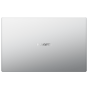 لاب توب هواوي ميت بوك D 15 2020، بروسيسور AMD Ryzen 5 3500U، شاشة 15.6 بوصة، هارد  256 جيجا اس اس دي، 8 جيجا رام، كارت AMD Radeon Vega 8، ويندوز 10 هوم - فضي