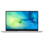 لاب توب هواوي ميت بوك D 15 2020، بروسيسور AMD Ryzen 5 3500U، شاشة 15.6 بوصة، هارد  256 جيجا اس اس دي، 8 جيجا رام، كارت AMD Radeon Vega 8، ويندوز 10 هوم - فضي