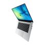 لاب توب هواوي ميت بوك D 15 2022، انتل كور i3-1115G4، شاشة FHD مقاس 15.6 بوصة، SSD سعة 256 جيجا، رام 8 جيجابايت، كارت شاشة انتل UHD جرافيكس، ويندوز 11 هوم - فضي