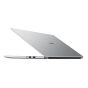 Huawei MateBook D 15 2021 Laptop, 15.6 Inch, Intel Core i5-1135G7, 256GB SSD, 8GB RAM, Intel Iris Xe Graphics, Windows 12 - Mystic Silver