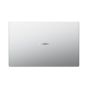 Huawei MateBook D 15 2021 Laptop, 15.6 Inch, Intel Core i5-1135G7, 256GB SSD, 8GB RAM, Intel Iris Xe Graphics, Windows 12 - Mystic Silver