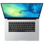 لاب توب هواوي ميت بوك D 15، انتل كور i5-1135G7، شاشة 15.6 بوصة FHD، هارد 256 جيجا SSD، رام 8 جيجا، كارت شاشة انتل ايريس Xe جرافيكس، ويندوز 10 - فضي
