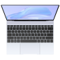 لاب توب هواوي ميت بوك X 2020، انتل كور i5-10210U، شاشة 13 بوصة، 512 جيجا SSD، رام 16 جيجا، كارت شاشة Intel UHD Graphics، ويندوز 10 هوم - فضي