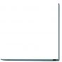 Huawei MateBook X Pro 2021 Laptop, Intel Core i7-1165G7, 13.9 Inch Touchscreen, 1TB SSD, 16GB RAM, Intel Iris Xe Graphics, Windows 10 - Emerald Green (Pre-Order)