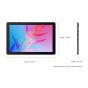 Huawei MatePad T 10 Tablet, 9.7 Inch, 64GB, 4GB RAM, 4G LTE - Deepsea Blue