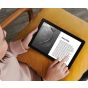 Huawei MatePad T 10 Tablet, 9.7 Inch, 64GB, 4GB RAM, 4G LTE - Deepsea Blue