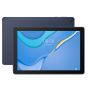 Huawei MatePad T 10 Tablet, 9.7 Inch, 64GB, 4GB RAM, 4G LTE - Deepsea Blue