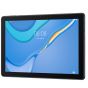 Huawei MatePad T 10 Tablet, 9.7 Inch, 64GB, 4GB RAM, 4G LTE - Deepsea Blue