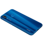 Huawei P20 Lite Dual Sim, 64GB, 4G LTE - Blue