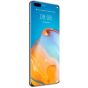 Huawei P40 Pro Dual Sim, 256GB, 4G LTE - Black