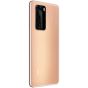 Huawei P40 Pro Dual Sim, 256GB, 4G LTE - Blush Gold