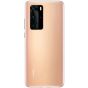 Huawei P40 Pro Dual Sim, 256GB, 4G LTE - Blush Gold