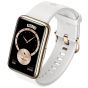 Huawei Watch Fit Elegant Edition - Frosty White
