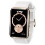 Huawei Watch Fit Elegant Edition - Frosty White