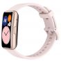 Huawei Watch Fit Smart Watch - Pink 