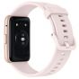 Huawei Watch Fit Smart Watch - Pink 