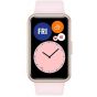 Huawei Watch Fit Smart Watch - Pink 