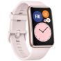 Huawei Watch Fit Smart Watch - Pink 