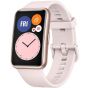 Huawei Watch Fit Smart Watch - Pink 