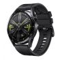 Huawei Watch GT 3 Active Edition, 46mm, Black - B19S