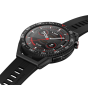 ساعة سمارت هواوي واتش GT 3 SE، بحجم 1.43 بوصة - اسود 