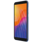 هواوي Y5P بشريحتين اتصال، 32 جيجا، شبكة 4G LTE- ازرق