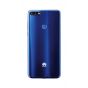 Huawei Y7 Prime 2018 Dual Sim, 32GB, 4G LTE- Blue