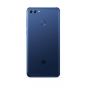 Huawei Y9 2018 Dual Sim, 32GB, 4G LTE- Blue
