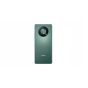 Huawei Nova Y90, 128GB, 8GB RAM, Dual SIM, 4G LTE - Green with Huawei Band 4, 0.96 Inch, Graphite Black Strap and Case