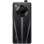Huawei Y9A Dual Sim, 128GB, 4G LTE - Midnight Black