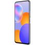 Huawei Y9A Dual Sim, 128GB, 4G LTE - Midnight Black