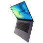 Huawei MateBook D 15 2021 Laptop, 15.6 Inch, Intel Core i5-1135G7, 512GB SSD, 8GB RAM, Intel Iris Xe Graphics, Windows 10 Home - Space Grey