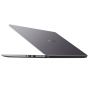 Huawei MateBook D 15 2021 Laptop, 15.6 Inch, Intel Core i5-1135G7, 512GB SSD, 8GB RAM, Intel Iris Xe Graphics, Windows 10 Home - Space Grey