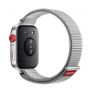 Huawei Watch Fit 3 with NFC - Silver Case and Grey Strap