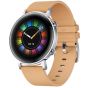 Huawei Watch GT 2 Diana-B19V Classic Edition, 42mm - Gravel Beige
