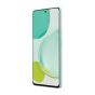 Huawei Nova 11i Dual SIM, 128GB, 8GB RAM, 4G LTE - Mint Green