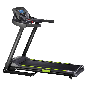 Entercise Treadmill, 120 Kg - Hammer
