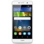 Huawei Y6 Pro Dual Sim, 16GB, 4G, LTE - White