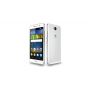 Huawei Y6 Pro Dual Sim, 16GB, 4G, LTE - White