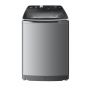 Haier Top Load Automatic Washing Machine, 20 KG, Silver- HWM200-1678S
