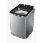 Haier Top Load Automatic Washing Machine, 20 KG, Silver- HWM200-1678S