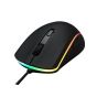 HyperX Pulsefire Surge Wired RGB Gaming Mouse - Black