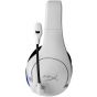 HyperX Cloud Stinger Core Wireless Gaming Headphones with Microphone - White