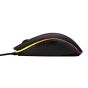 HyperX Pulsefire Surge Wired RGB Gaming Mouse - Black