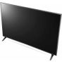 شاشة تلفزيون LED سمارت ال جي 43 بوصة، دقة 4K UHD بريسيفر داخلي - 43UQ751C0LG