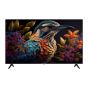 شاشة تلفزيون سمارت LED هيونداي 55 بوصة، دقة 4K UHD، بريسيفر داخلي - L55HYNDA650، مع ماجيك ريموت
